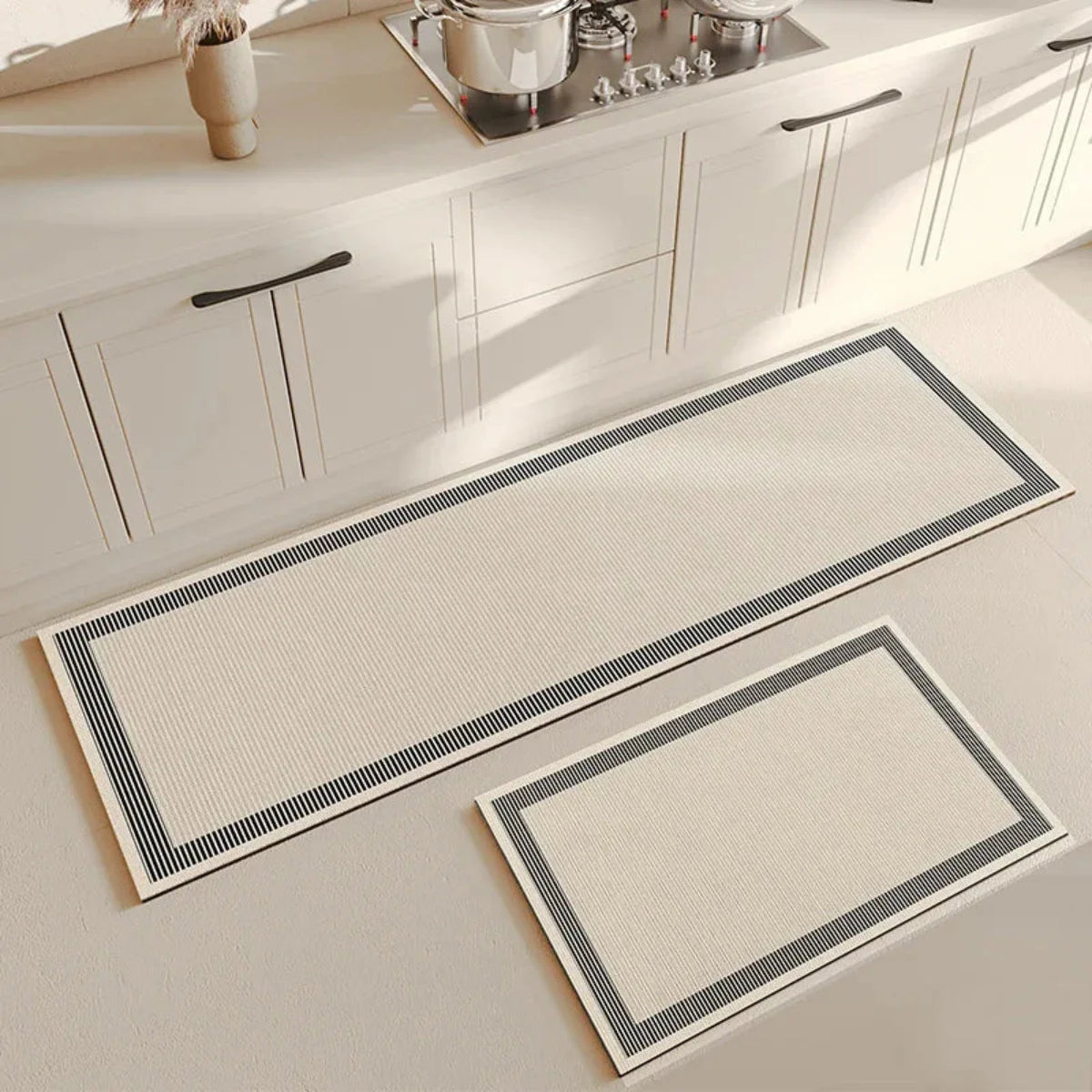 Badmat - CleanGuard - Vlekbestendig - Antislip Design