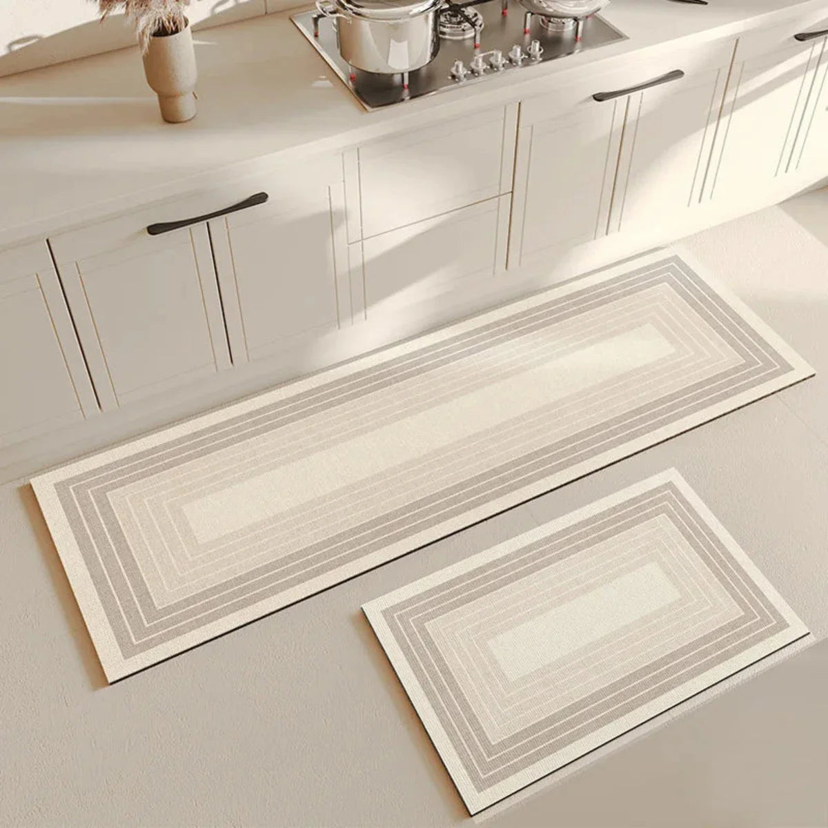 Badmat - CleanGuard - Vlekbestendig - Antislip Design