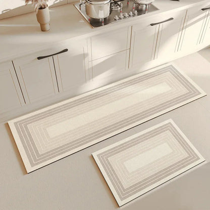Badmat - CleanGuard - Vlekbestendig - Antislip Design