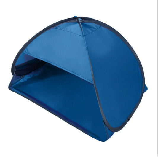 Strandtent - SunEase - Automatische Opzet - Draagbaar Design