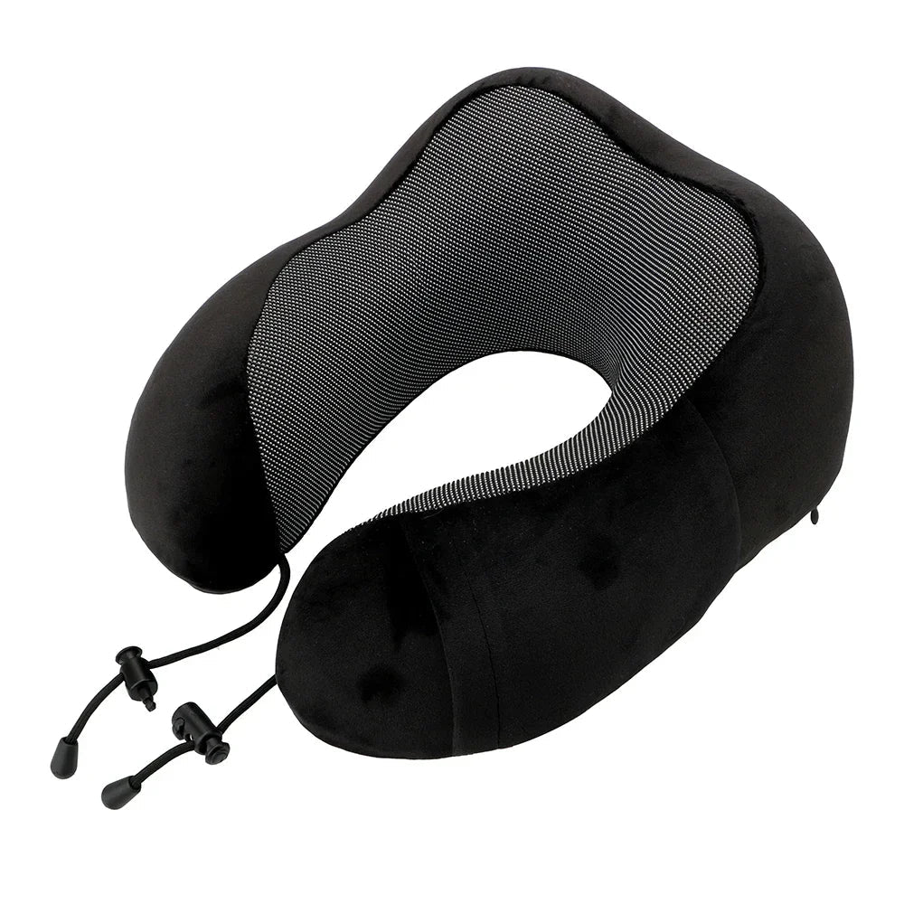 Nekkussen - TravelEase - Ergonomische Ondersteuning - Comfort Onderweg