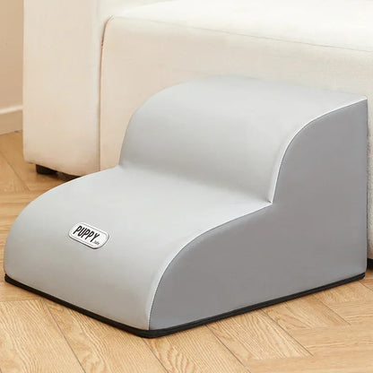 Huisdier Trap - PawEase - Antislip Ontwerp - Elegante Oplossing voor Huisdieren
