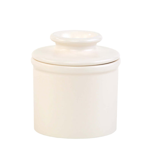 Boterpot - FreshKeep - Keramisch Design - Gesloten Deksel