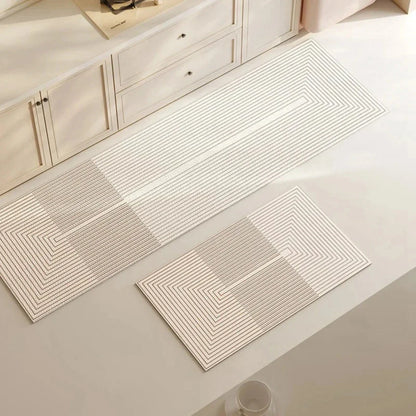 Badmat - CleanGuard - Vlekbestendig - Antislip Design