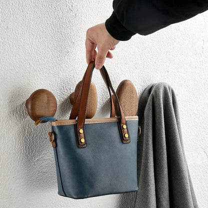 Kapstok - WoodCraft - Walnoothout Design - Ruimtebesparend Opbergen