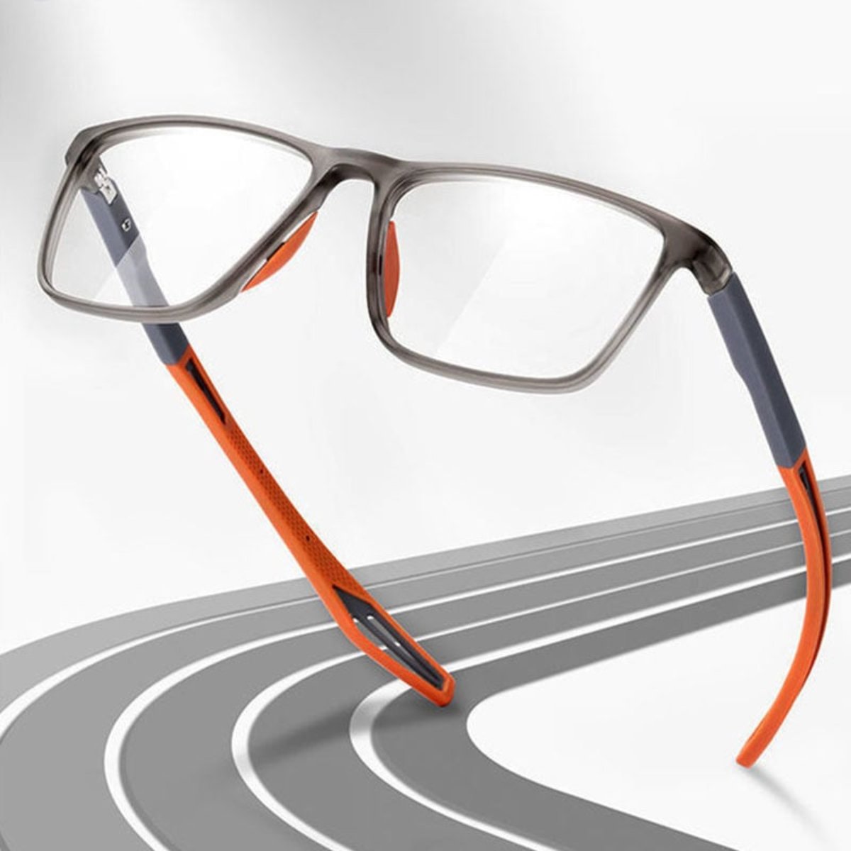 Leesbril - ClearSight - Multifocale Lensen - Lichtgewicht Ontwerp
