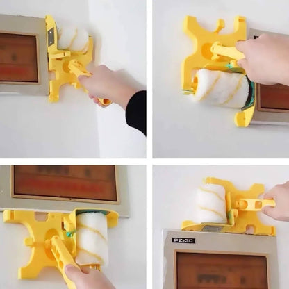 Verfroller - PaintMaster - Muur Tool - Rand & Hoek Precisie