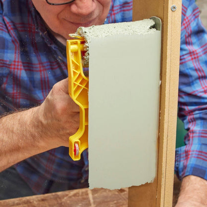 Verfroller - PaintMaster - Muur Tool - Rand & Hoek Precisie