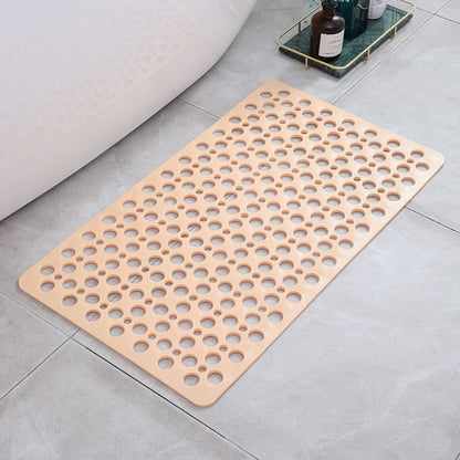 Douchemat - SlipGuard - Antibacteriële Bescherming - Antislip Veiligheid