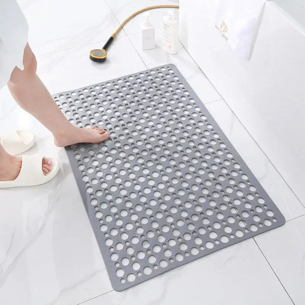 Douchemat - SlipGuard - Antibacteriële Bescherming - Antislip Veiligheid