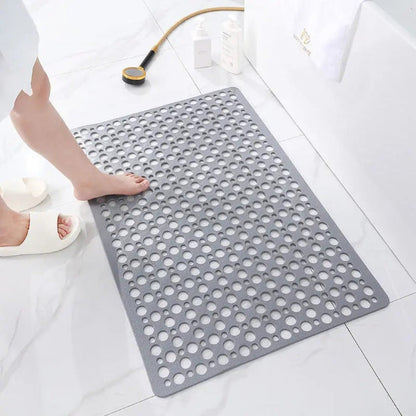 Douchemat - SlipGuard - Antibacteriële Bescherming - Antislip Veiligheid