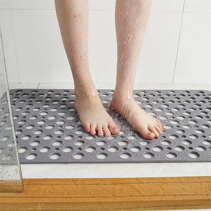 Douchemat - SlipGuard - Antibacteriële Bescherming - Antislip Veiligheid