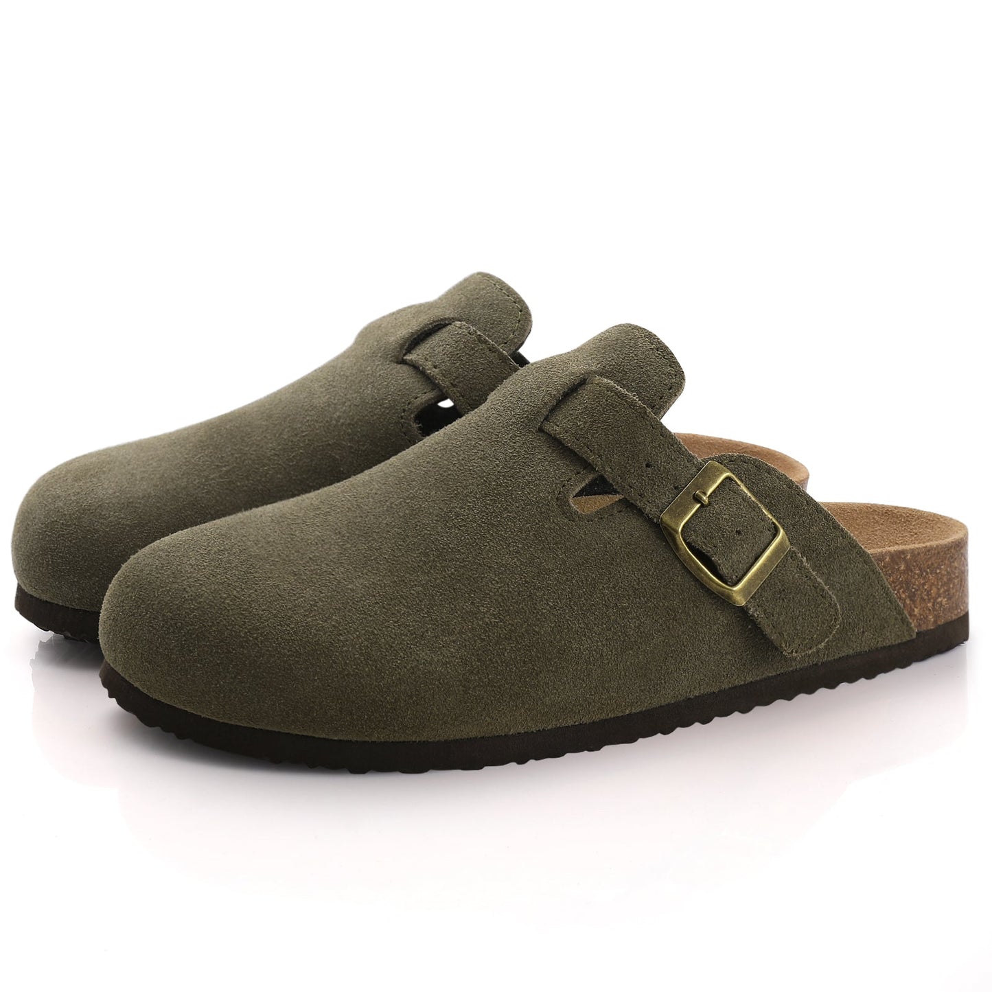 Boston Sandalen - StepEase - Hoogwaardig Comfort - Stijlvol Ontwerp