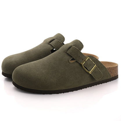 Boston Sandalen - StepEase - Hoogwaardig Comfort - Stijlvol Ontwerp
