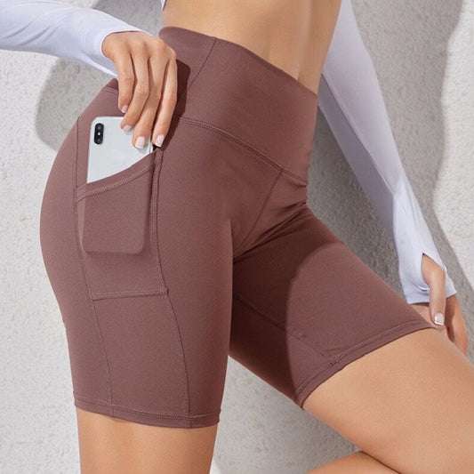 Gym Shirt - FlexFit - Sexy Aansluitend - Zakontwerp