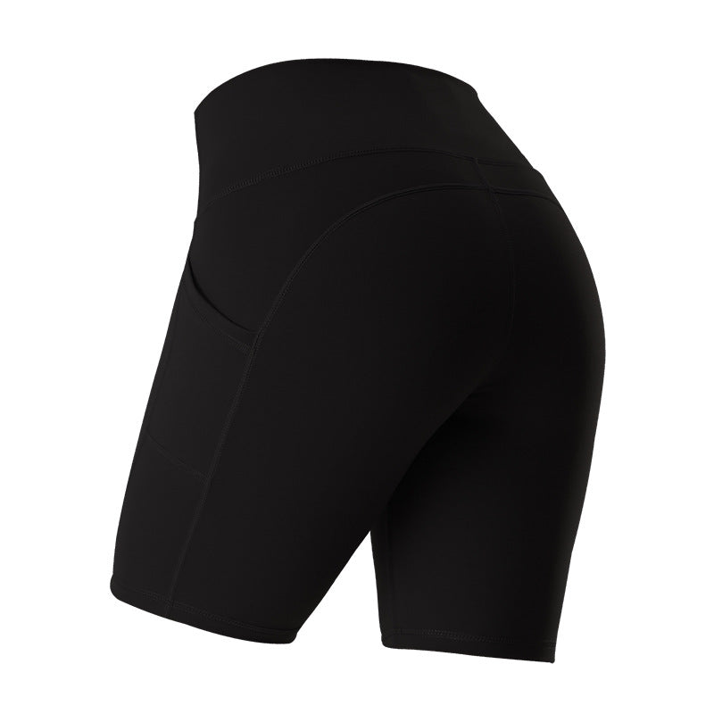 Gym Shirt - FlexFit - Sexy Aansluitend - Zakontwerp