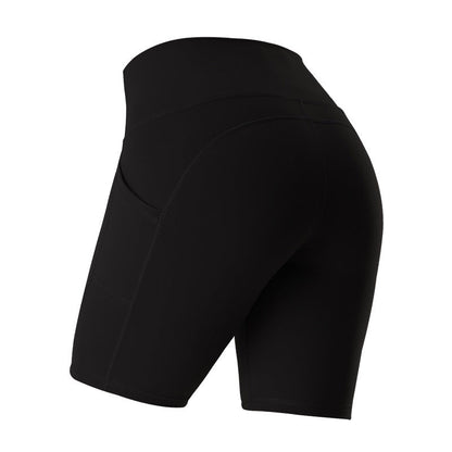 Gym Shirt - FlexFit - Sexy Aansluitend - Zakontwerp