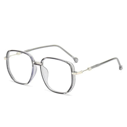 Zonnebril - AvaLux - Elegante Vierkant - Stijlvol Montuur