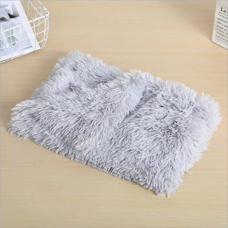 Dieren Deken - PawHaven - Zachte Comfort - Omkeerbaar Design