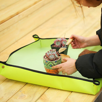 Tuinmat - GardenPro - Waterdichte Design - Duurzaam Materiaal