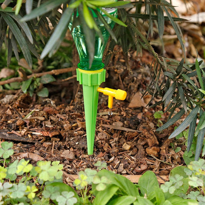 Planten Watering Systeem - EcoFlow - Zelfwaterend - Verstelbare Levering