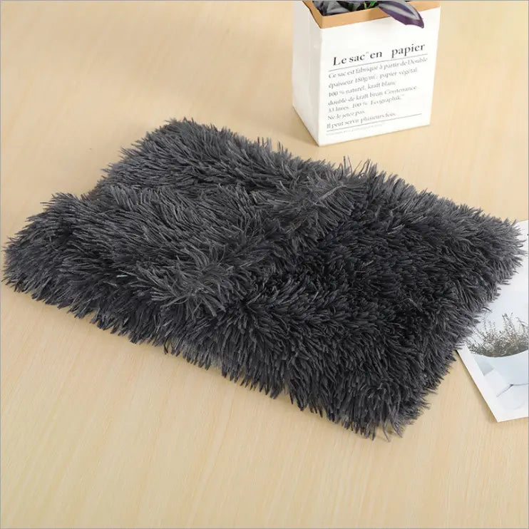 Dieren Deken - PawHaven - Zachte Comfort - Omkeerbaar Design