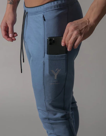 Joggers - FitLift - Sportkleding - Comfortabele Pasvorm