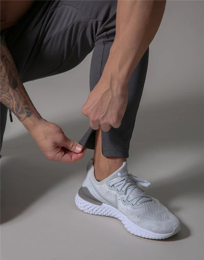 Joggers - FitLift - Sportkleding - Comfortabele Pasvorm