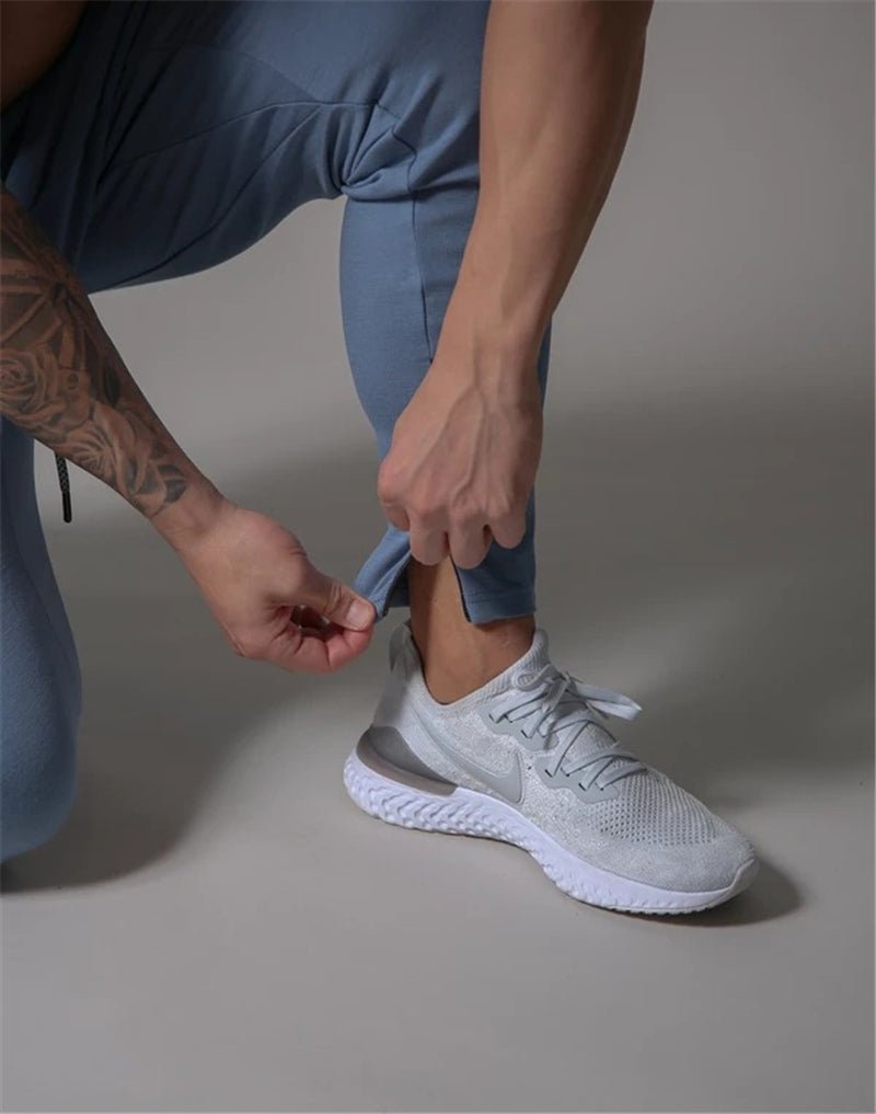 Joggers - FitLift - Sportkleding - Comfortabele Pasvorm