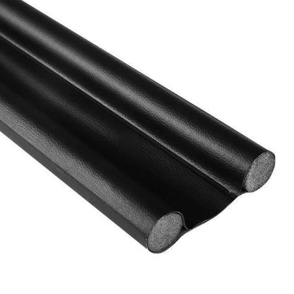Deurrubber - EchoSeal - Geluidsisolatie - Eenvoudige Installatie