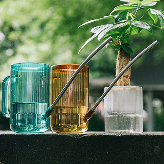 Gieter - AquaFlow - Precisie Tuit - Duurzaam Design