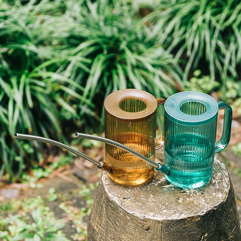 Gieter - AquaFlow - Precisie Tuit - Duurzaam Design