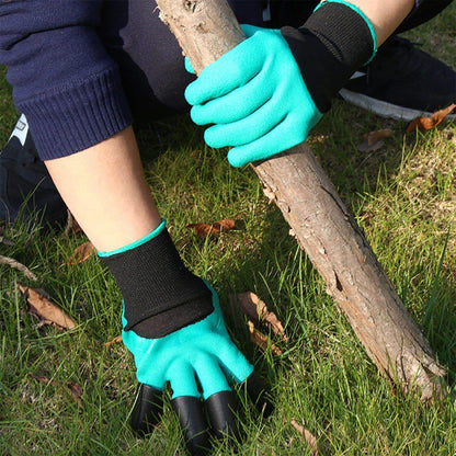 Tuinhandschoenen - ClawPro - Vingerklauwen - Duurzaam Latex