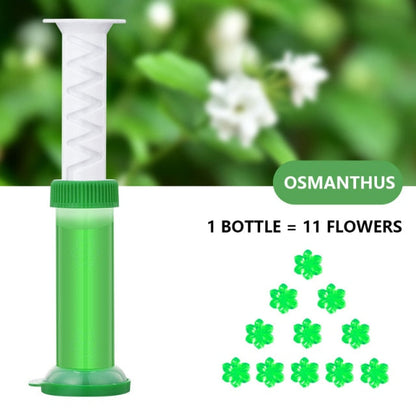 Toiletreiniger - FreshPetal - Geurverwijdering - Langdurig Aroma