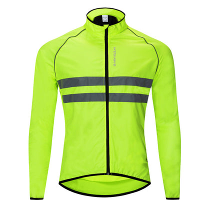 Regenjas - StormShield - Winddichte Bescherming - Lichtgewicht Outdoor Kleding