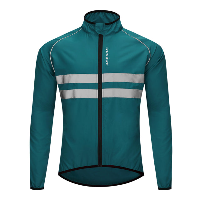 Regenjas - StormShield - Winddichte Bescherming - Lichtgewicht Outdoor Kleding
