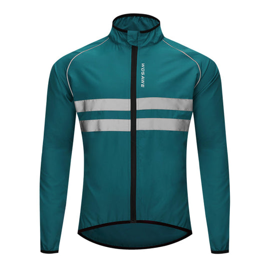 Regenjas - StormShield - Winddichte Bescherming - Lichtgewicht Outdoor Kleding