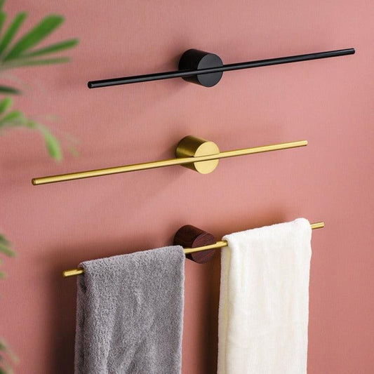 Handdoekrek - MaxHold - Modern Ontwerp - Ruimtebesparend