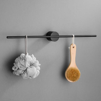 Handdoekrek - MaxHold - Modern Ontwerp - Ruimtebesparend