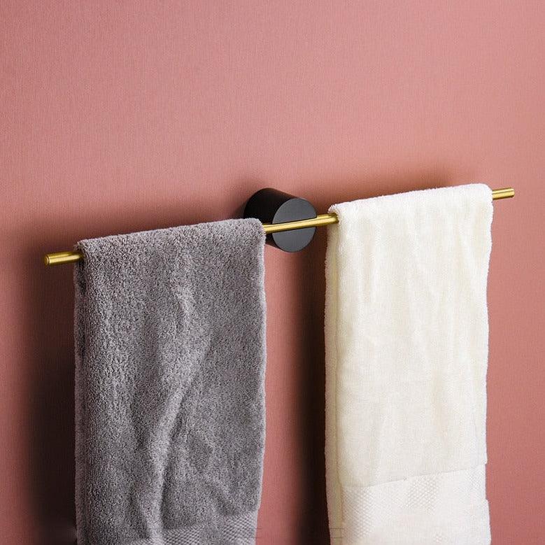 Handdoekrek - MaxHold - Modern Ontwerp - Ruimtebesparend