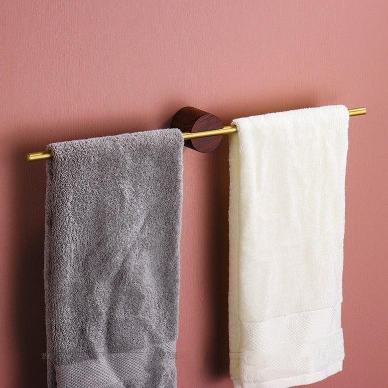 Handdoekrek - MaxHold - Modern Ontwerp - Ruimtebesparend