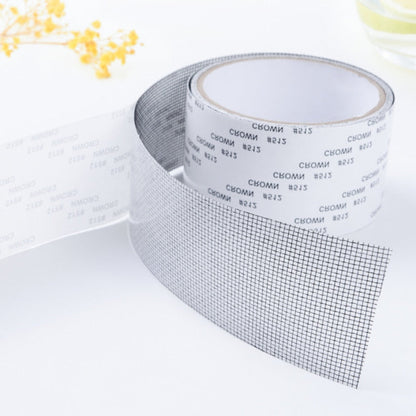 Herstel Tape - FixMax - Raamscherm - Duurzame Patch