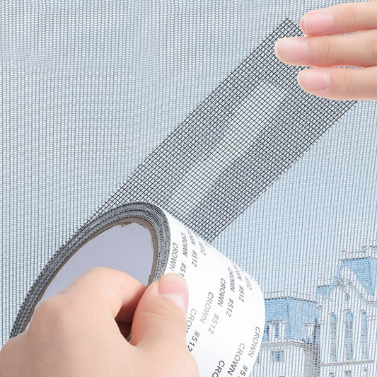 Herstel Tape - FixMax - Raamscherm - Duurzame Patch