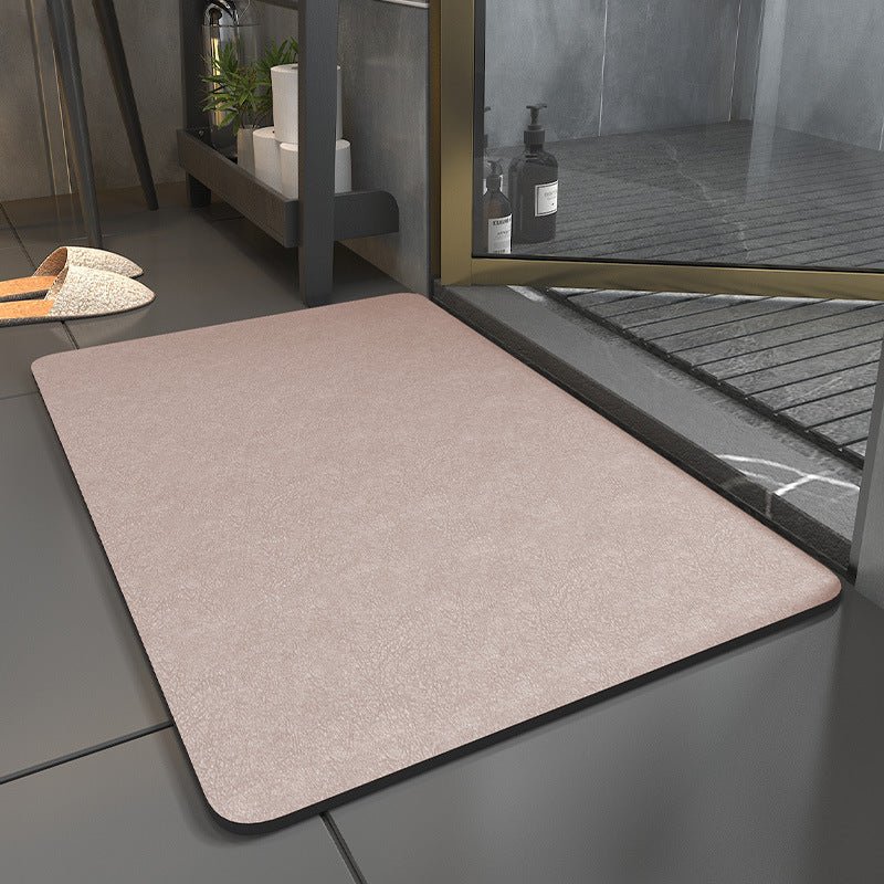 Drogen Mat - AquaSorb - Sneldrogende Technologie - Elegante Design