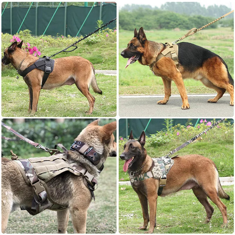 Hondenharnas - PetSafe - Niet-Trek - Verstelbare Pasvorm