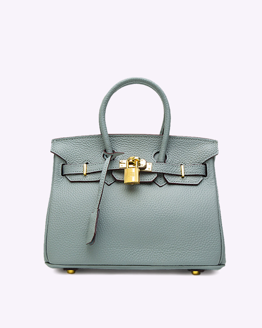 Handtas - LuxeCraft - Echt Leer - Elegante Design