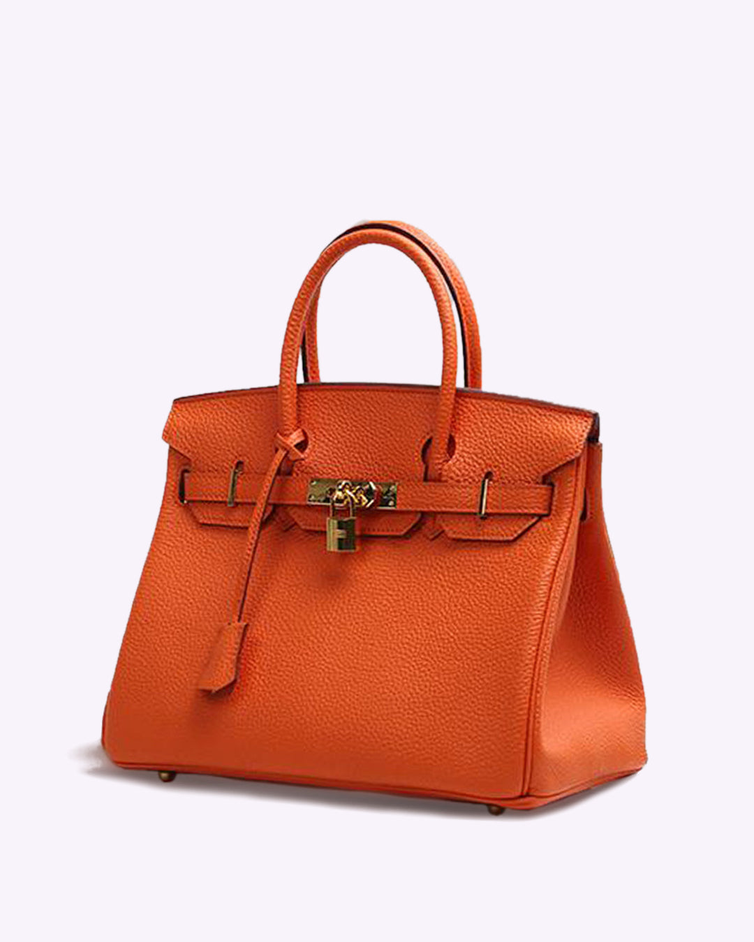 Handtas - LuxeCraft - Echt Leer - Elegante Design