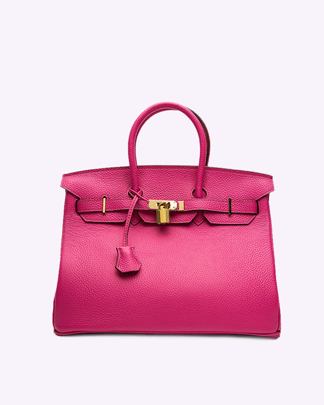 Handtas - LuxeCraft - Echt Leer - Elegante Design