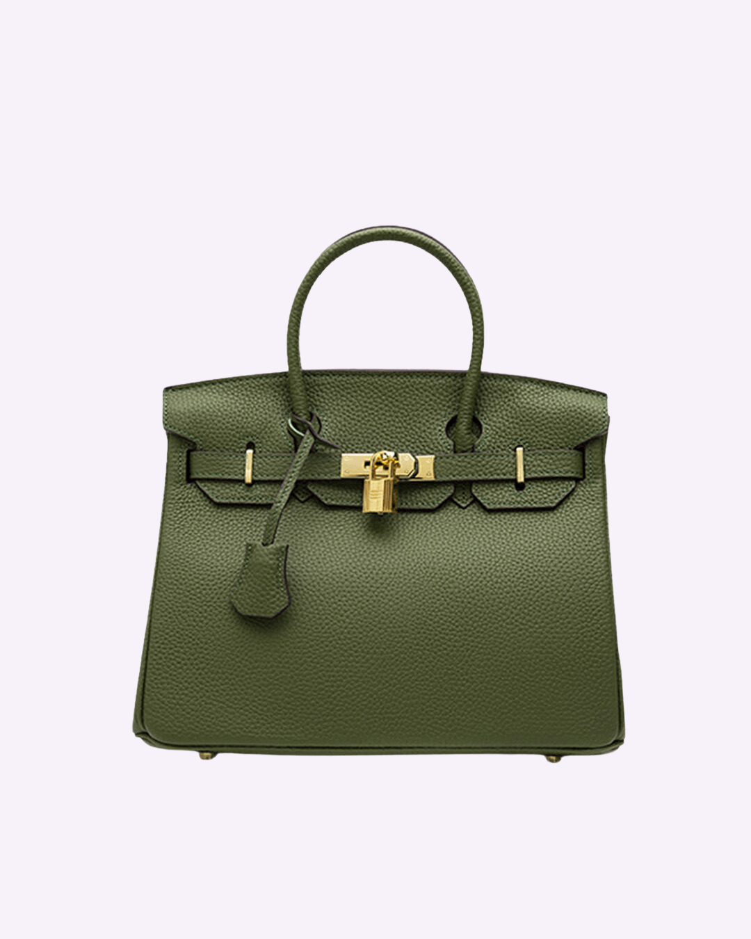 Handtas - LuxeCraft - Echt Leer - Elegante Design
