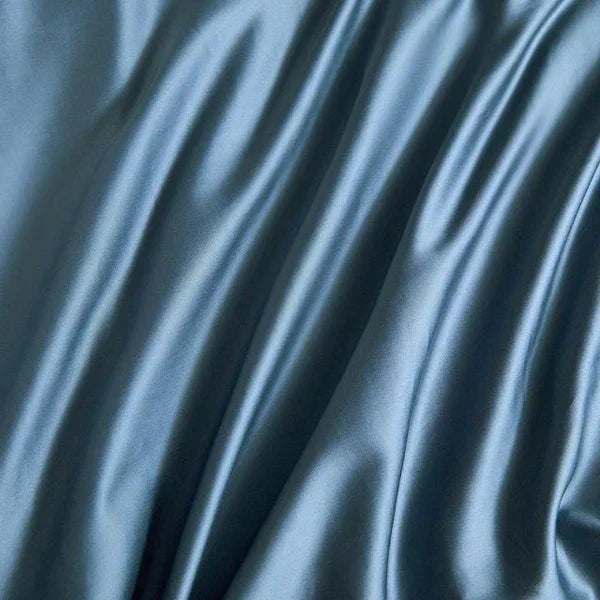 Dekbedovertrekset - SatinLux - Luxe Bedlinnen - Zachte Satijn